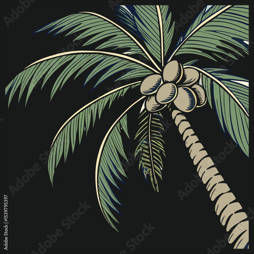 tree vector
