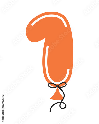 Birthday Alphabet