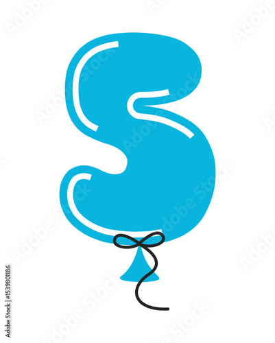 Birthday Alphabet