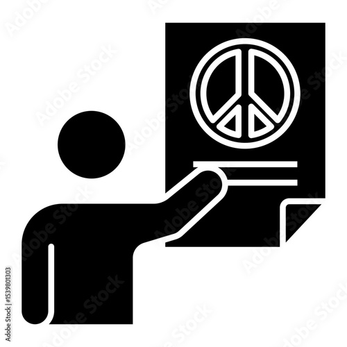 equality Solid icon