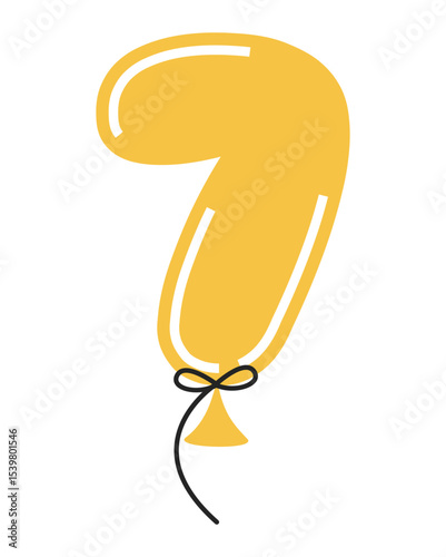 Birthday Alphabet