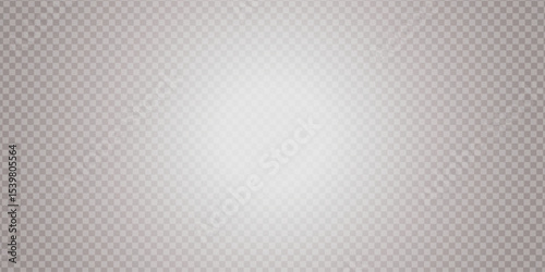 Abstract sun glare PNG, translucent glow with special light effect. 