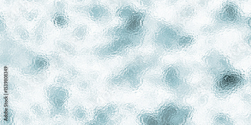 blue abstract glassy water background. glassy background design for your ideal project.