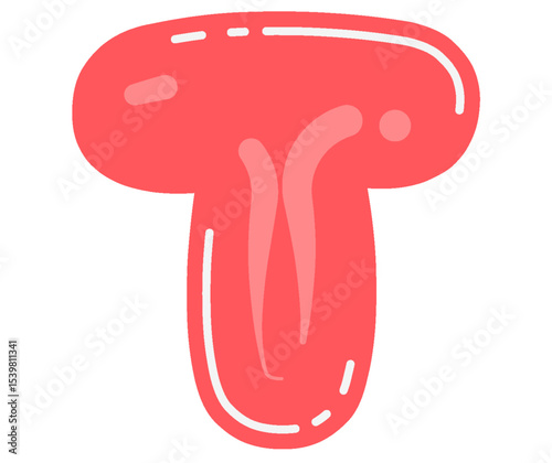 Birthday Alphabet