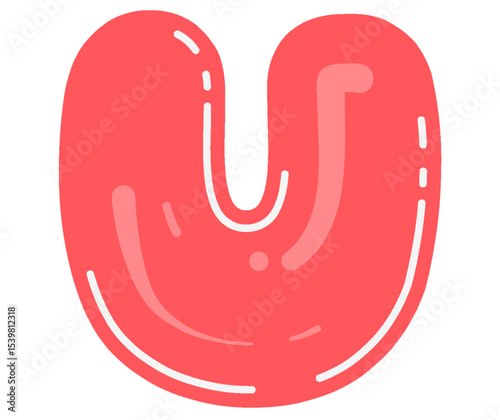 Birthday Alphabet