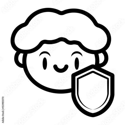 people Line Icon