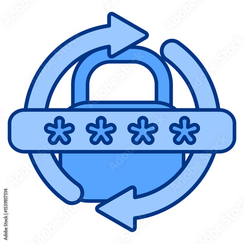 Password Lock