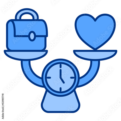 Work Life Balance