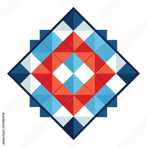 Quilting pattern