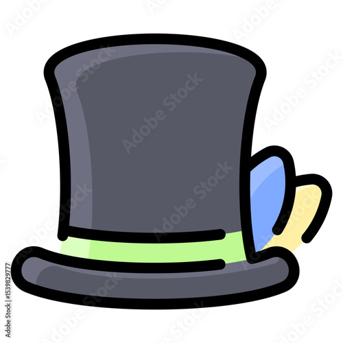 Magician Hat