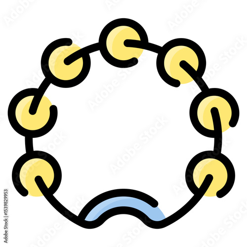 Tambourine