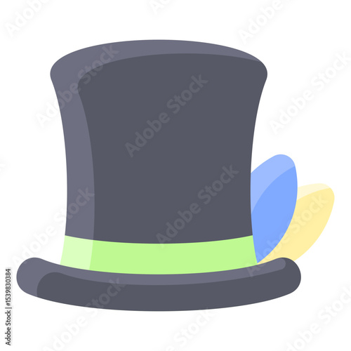 Magician Hat