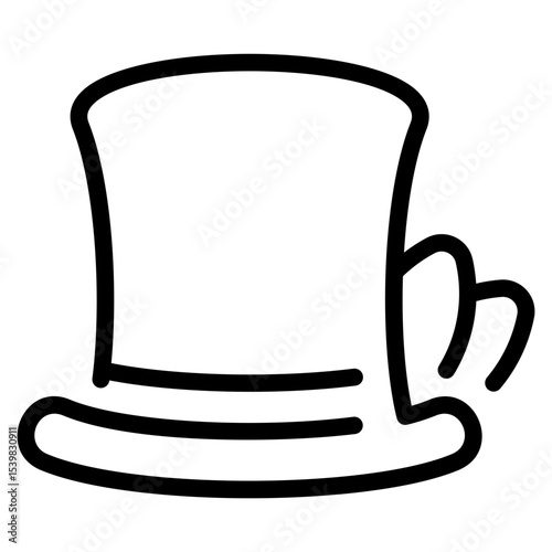 Magician Hat
