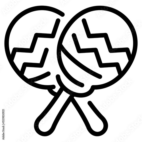 Maracas
