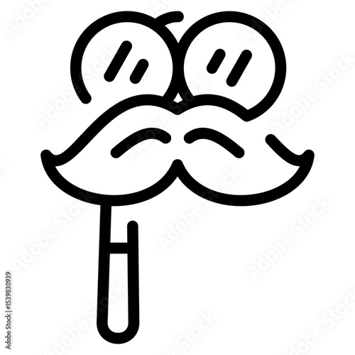 Moustache