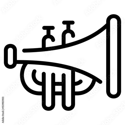 Trumpet