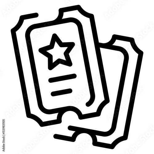 Ticket
