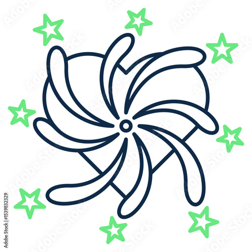 Inner Spark