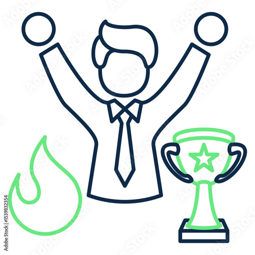 Winning Spirit