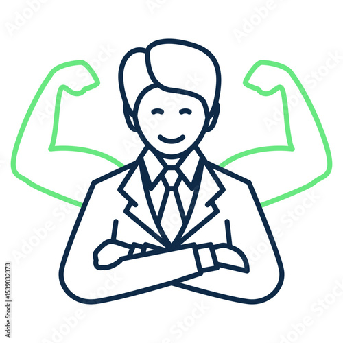 Belief in Self