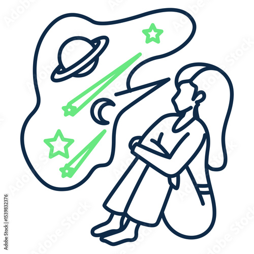 Dream Manifestation