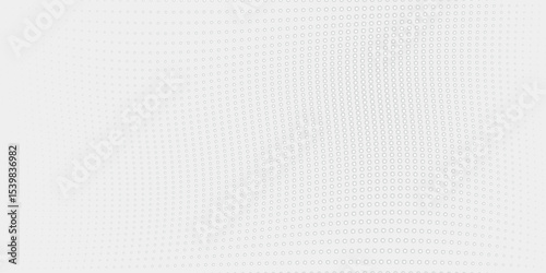 modern white shadow 3d halftones retro pop art funky urban colorful comic book. Dotted halftone gradient texture.