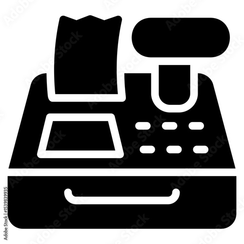 Cash Register