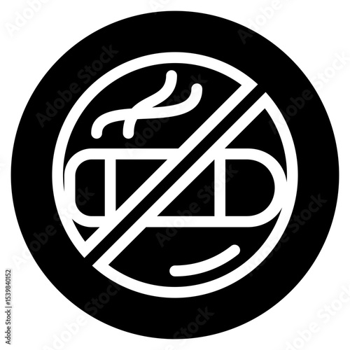 No smoking