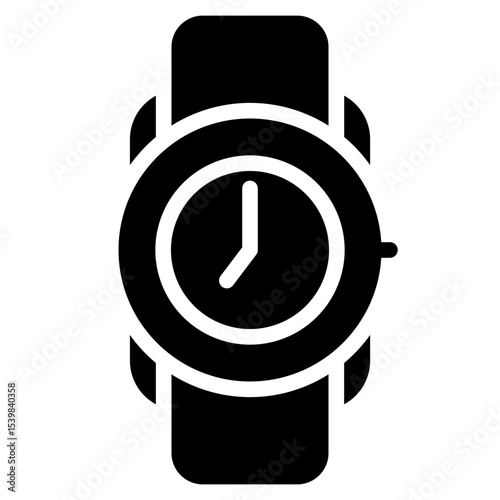 Wristwatch
