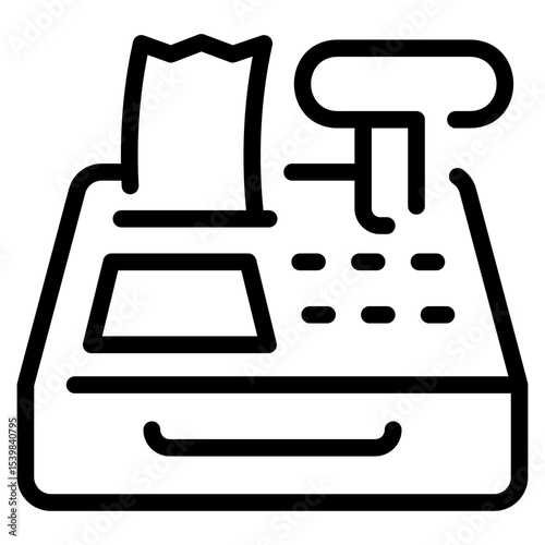 Cash Register