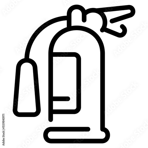 Fire extinguisher