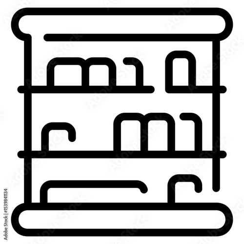 Shelf