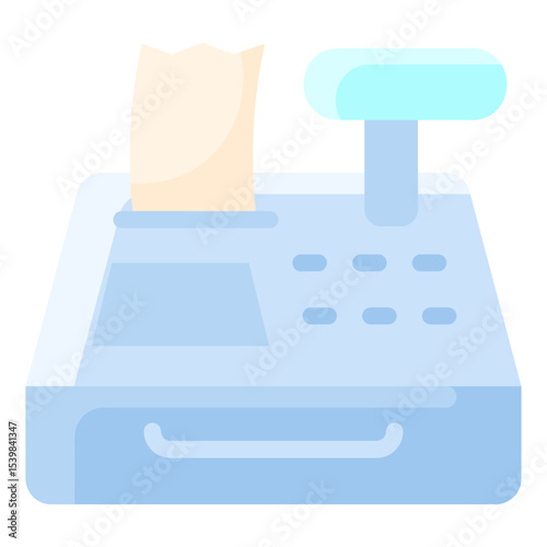 Cash Register