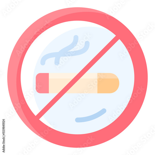 No smoking