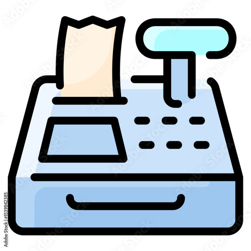 Cash Register