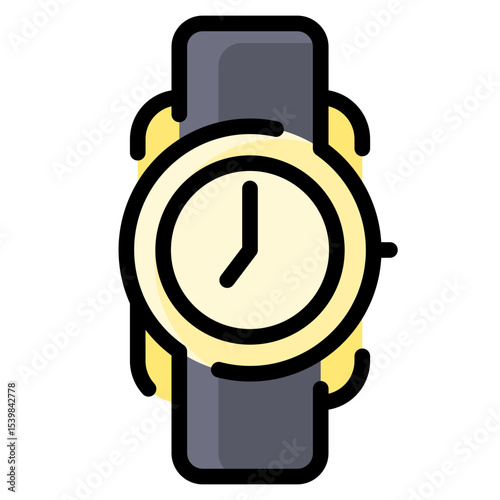 Wristwatch