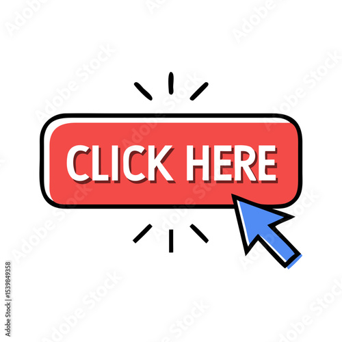 Click here button 