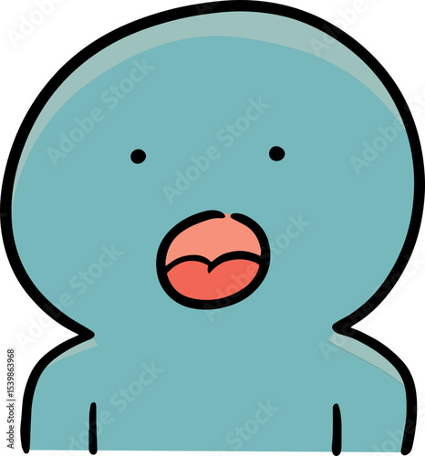 Illustration of man
