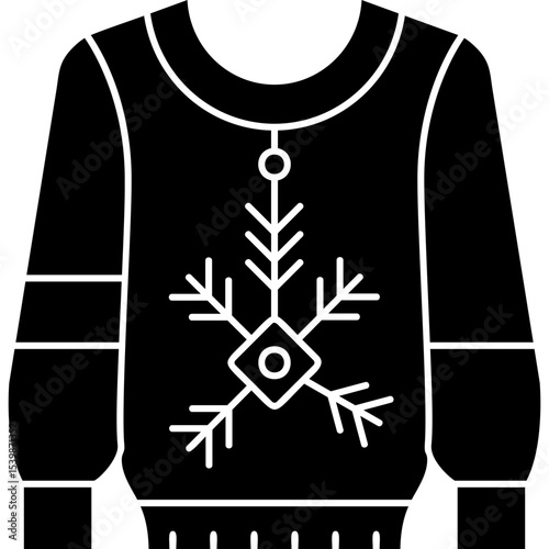 Jersey Icon Vector Element