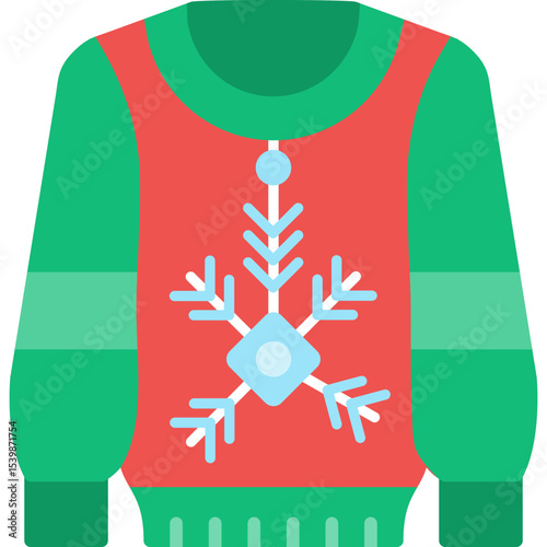 Jersey Icon Vector Element