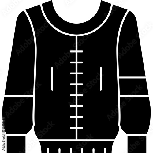 Shirt Icon Vector Element