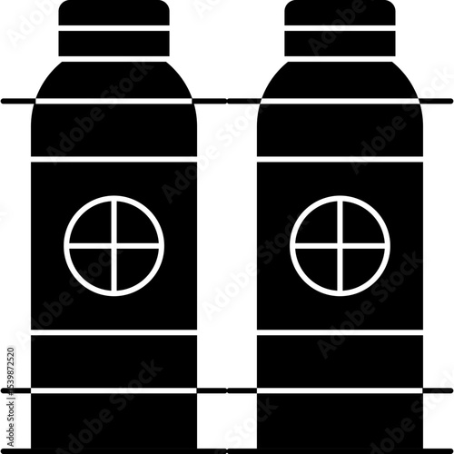 Drinks Icon Vector Element
