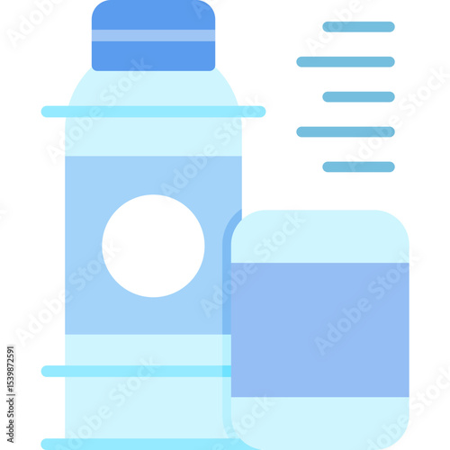 Drinks Icon Vector Element