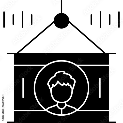 Avatar Icon Vector Element