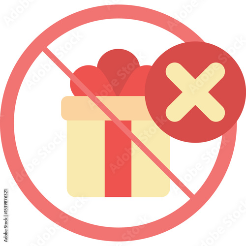 Bribe Icon Vector Element