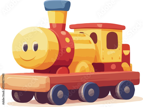 toy vector art