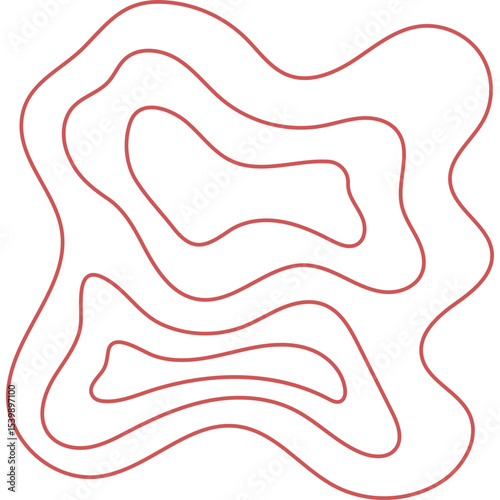 Minimalist Line Art