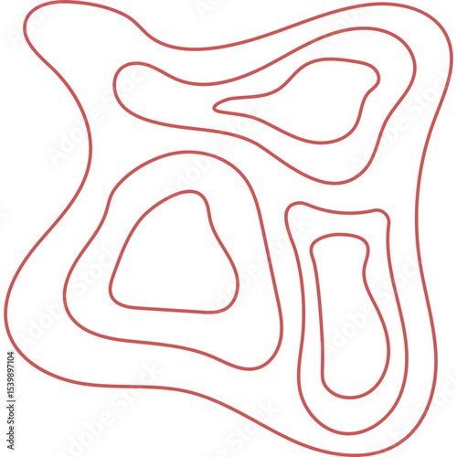 Minimalist Line Art
