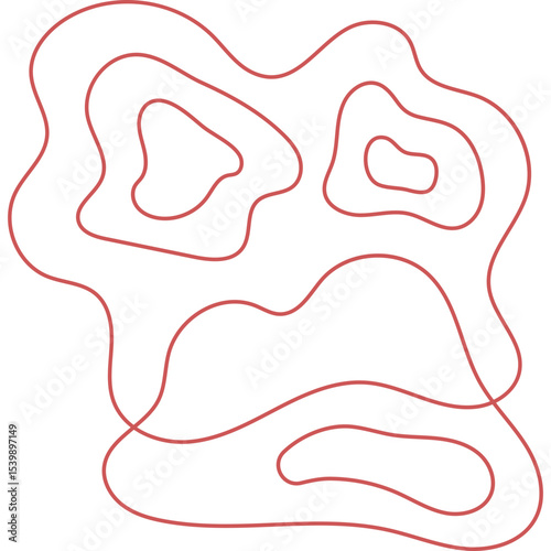Minimalist Line Art