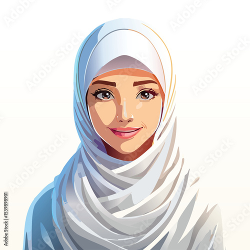 woman, beauty, face